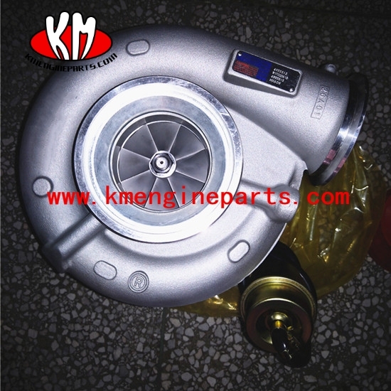 QSX15 ISX15 engine turbocharger 4955813 HX60 turbo spare parts