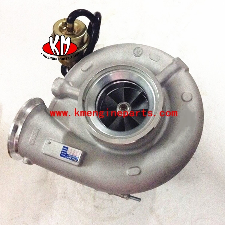 DCEC 6CT engine turbo charger 3802257 spare parts
