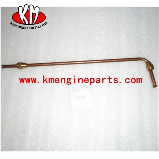 CCEC tube fuel supply 3033013 NT855 engine spare parts