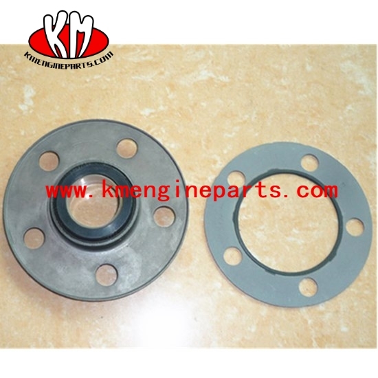 XCEC QSM11 ISM engine 3161742 water pump oil seal M11 carrier gasket 3328759 spare parts