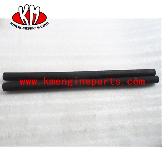 DCEC hose plain 3031367 6CT engine spare parts