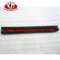 DCEC hose plain 3031367 6CT engine spare parts