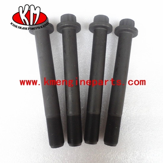 screw twelve point cap 3025482 k19 engine parts