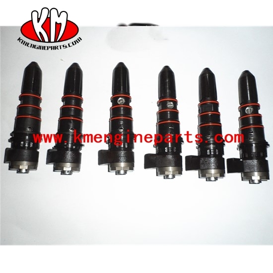 USA N14 engine injector 3084891 spare parts