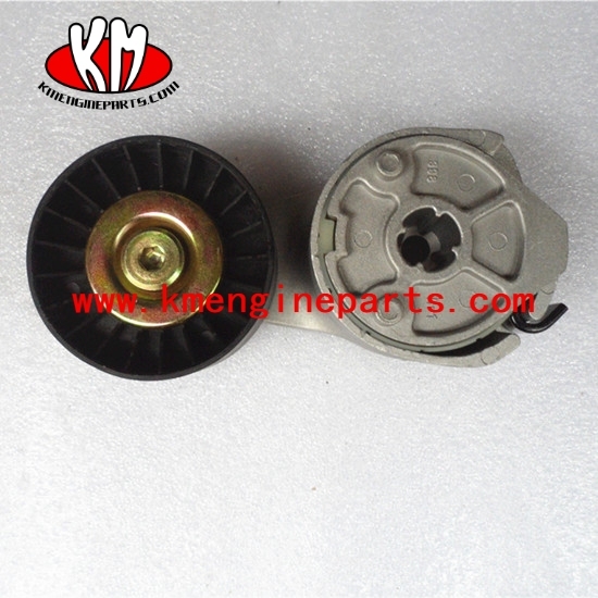 DCEC 4898548 4936640 tensioner Belt 6BT engine parts