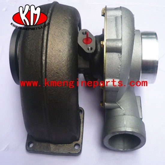 HX50 ISM QSM11 M11 turbocharger assy 4024969 3594809 3594810 engine spare parts