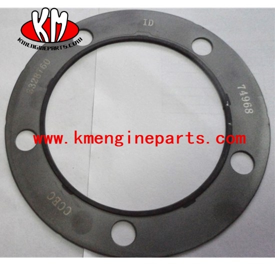 XCEC L10 engine gasket carrier 3328760 spare parts