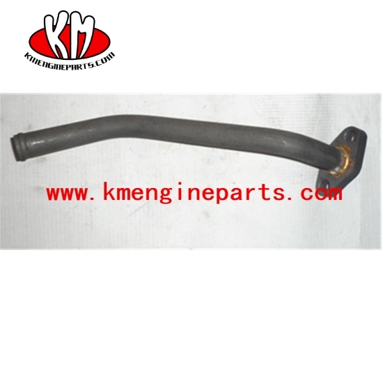 CCEC NT855 engine turbo oil drain connection 3044929 spare parts