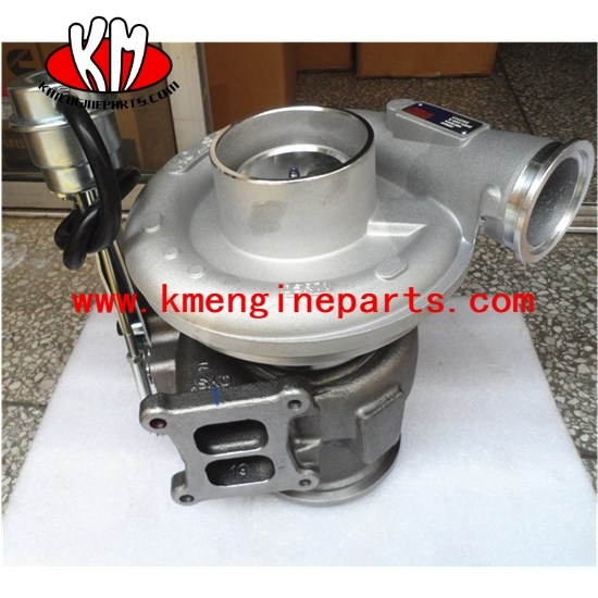 HX55W ISM11 M11 turbocharger 4046026 2843417 4033888 truck engine parts