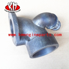 CCEC 3002192 connection water outlet K19 engine parts
