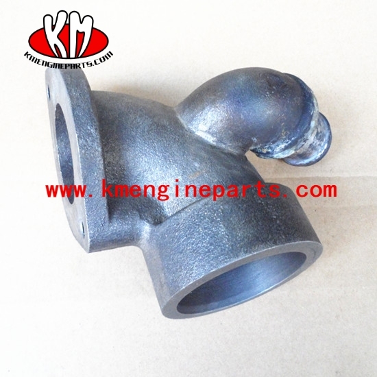 CCEC 3002192 connection water outlet K19 engine parts