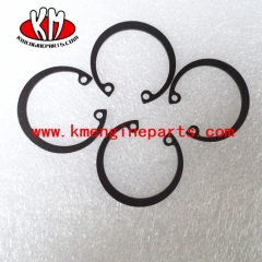 CCEC K19 engine turbo ring retaining 3519641 spare parts