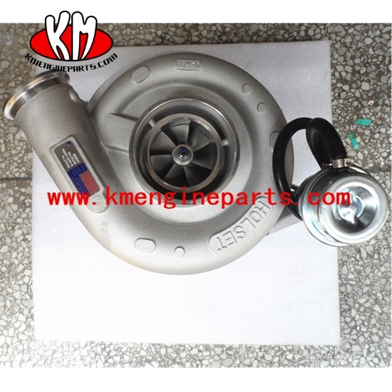 XCEC HX55W 3592776 turbo charger M11 QSM11 engine spare parts