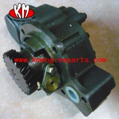 NT855 engine lubricating oil pump AR9839 spare parts