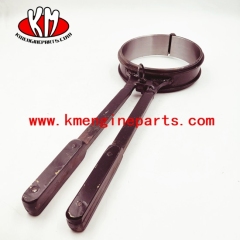 Chongqing KTA50 engine piston ring compressor 3375342 K series tool