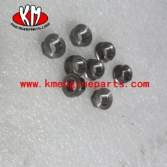 CCEC K38 engine turbo nut lock 3016182 spare parts