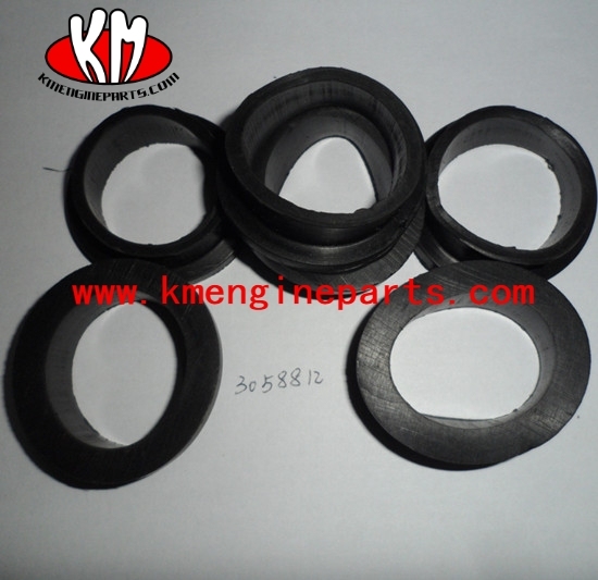 Chongqing engine kta38 kta50 Dust Seal 3058812spare parts