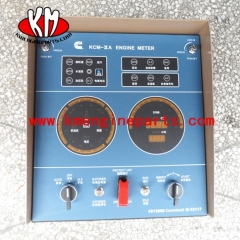 KTA38 panel instrument 4913989 engine meters Assembly Vessel parts