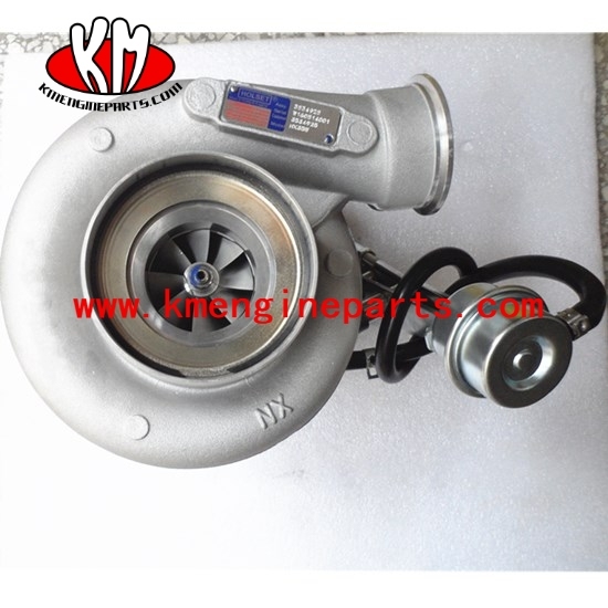 3534925 3534979 Turbocharger HX35W for 6bta
