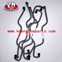 6CT engine tube fuel supply 3979403 spare parts