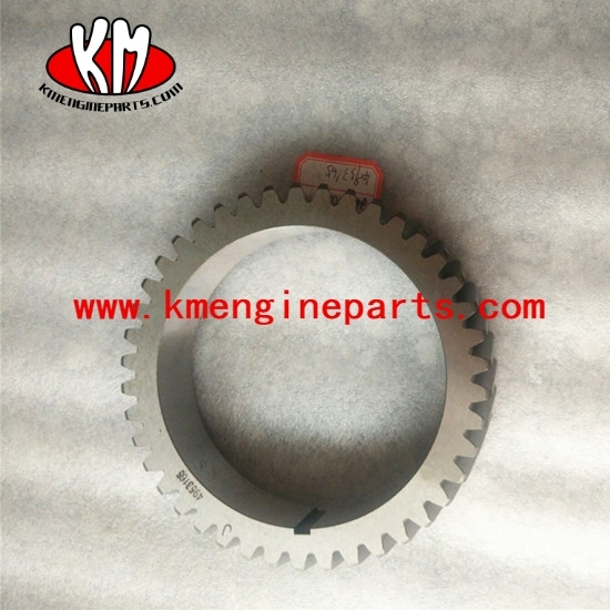 K19 gear crankshaft 4953165 207259 engine spare parts