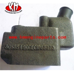 CCEC NT855 Engine Housing thermostat 3056549 spare parts