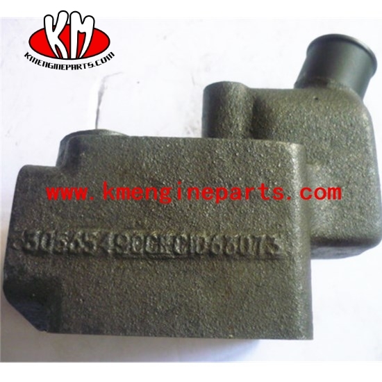 CCEC NT855 Engine Housing thermostat 3056549 spare parts