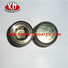 NT855 engine plug pipe 3008470 spare parts