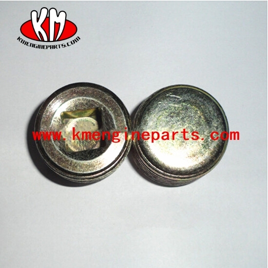 NT855 engine plug pipe 3008470 spare parts
