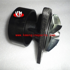 DCEC QSL engine water pump kit 4309344 spare parts