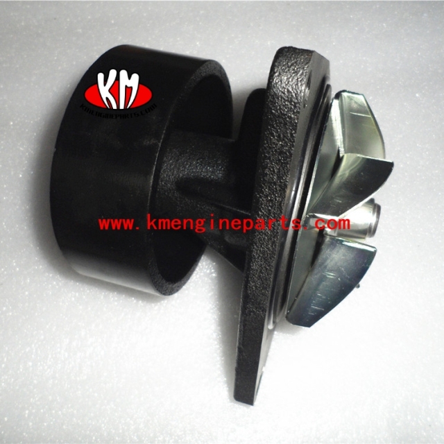 DCEC QSL engine water pump kit 4309344 spare parts