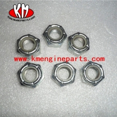 CCEC K38 K50 engine lock nut 3002126 hexagon nuts construction parts