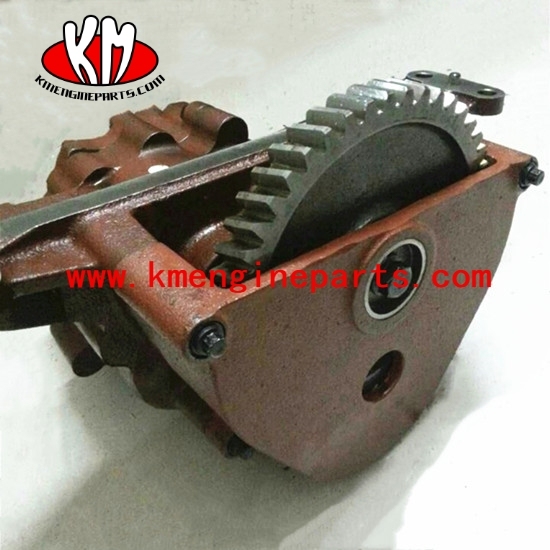 Kta50 engine Oil pump 3627921 spare parts