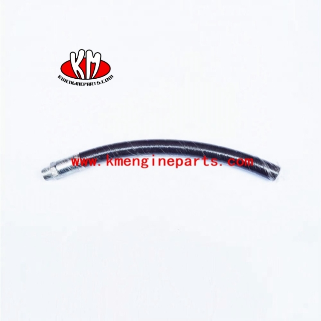 CCEC NT855 engine hose plain AS1601806MC spare parts