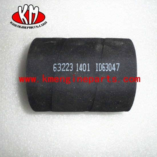 63223 hose plain Kta19 engine spare parts