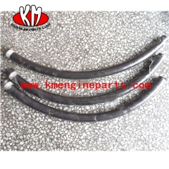 CCEC K19 engine hose flexible AS16025NF spare parts