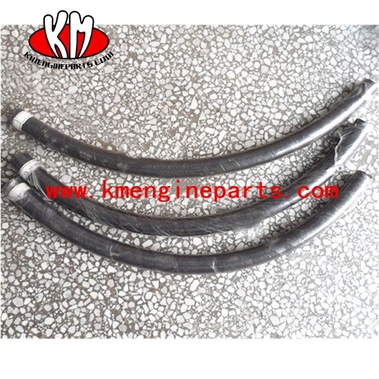 CCEC K19 engine hose flexible AS16025NF spare parts