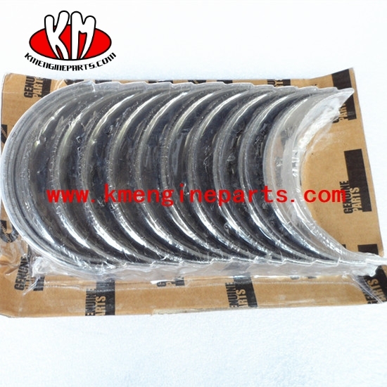 QSX15 engine con rod bearing 4925971 4925975 spare parts