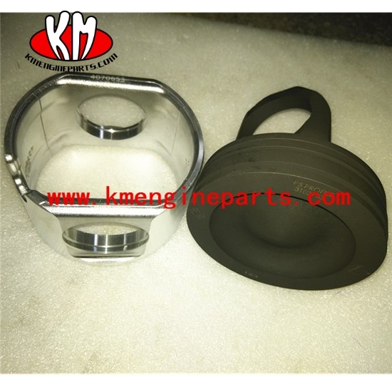 XCEC M11 QSM11 4089865 engine piston kit spare parts