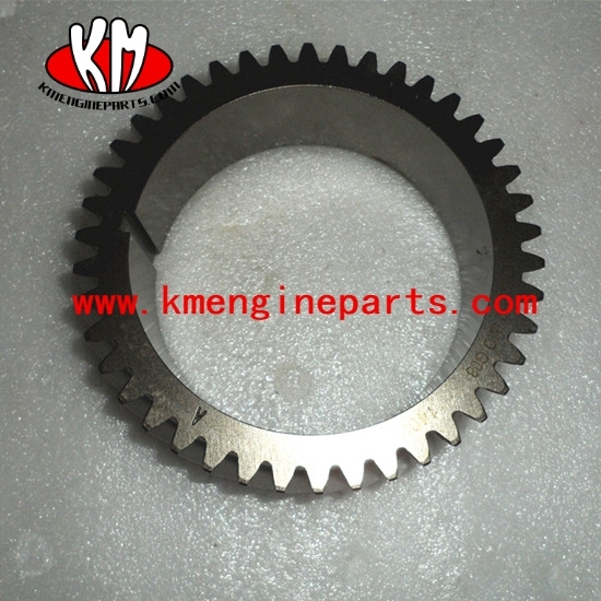 K38 K50 engine gear crankshaft 3628798 spare parts
