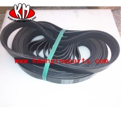 CCEC K38 K50 engine Alternator V Belt 3031485 spare parts
