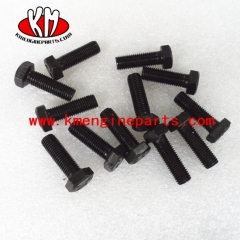 CCEC K19 K50 K38 engine screw hexagon head cap 3178947 auto parts