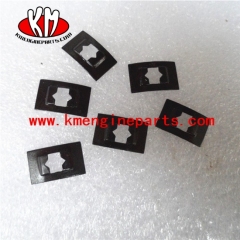 CCEC KTA19 engine nut spring nuts 3000528 spare parts