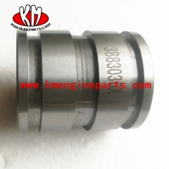 XCEC 3883036X lubricating oil transfer tube QSM11 M11 engine spare parts