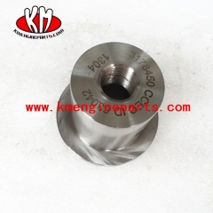 Chongqing 3178450 3649522 shaft idler KTA38 engine parts