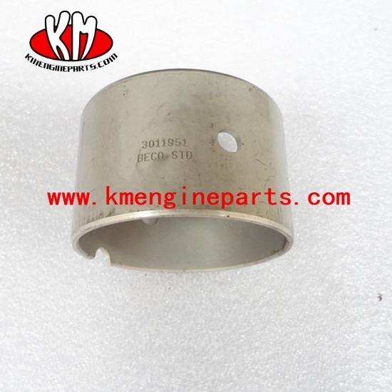 3011951 camshaft bushing N14 engine spare parts