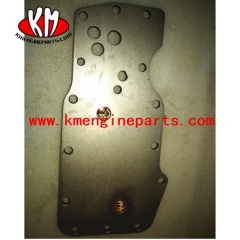 DCEC 6ct engine oil cooler 3975818 spare parts
