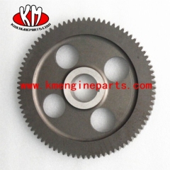CCEC 207248 Camshaft Gear K19 Engine spare parts