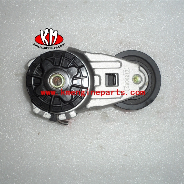 DCEC 6CT engine tensioner belt 3945527 3976831 3936213 spare parts