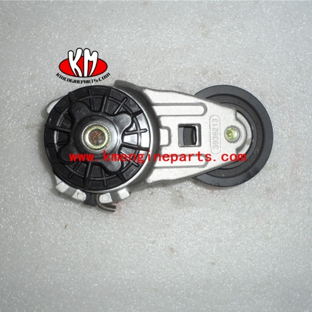 DCEC 6CT engine tensioner belt 3945527 3976831 3936213 spare parts